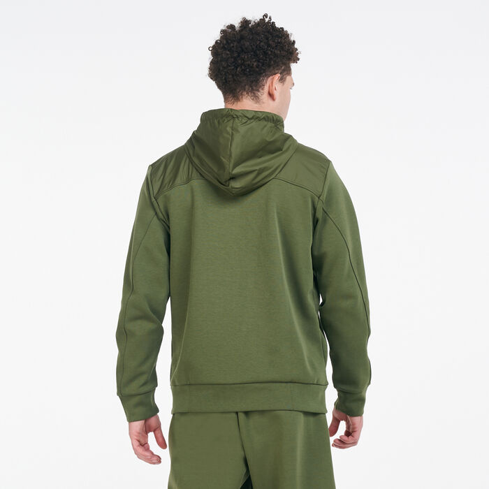 Men's Performance Hoodie Men's Performance Hoodie image number 1
