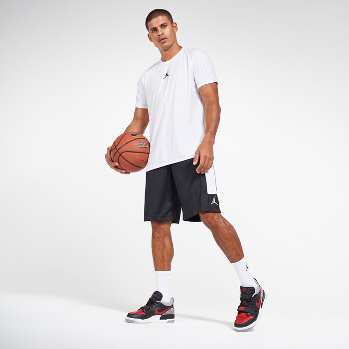 Men's Air Dri-FIT Knit Shorts Men's Air Dri-FIT Knit Shorts image number 2
