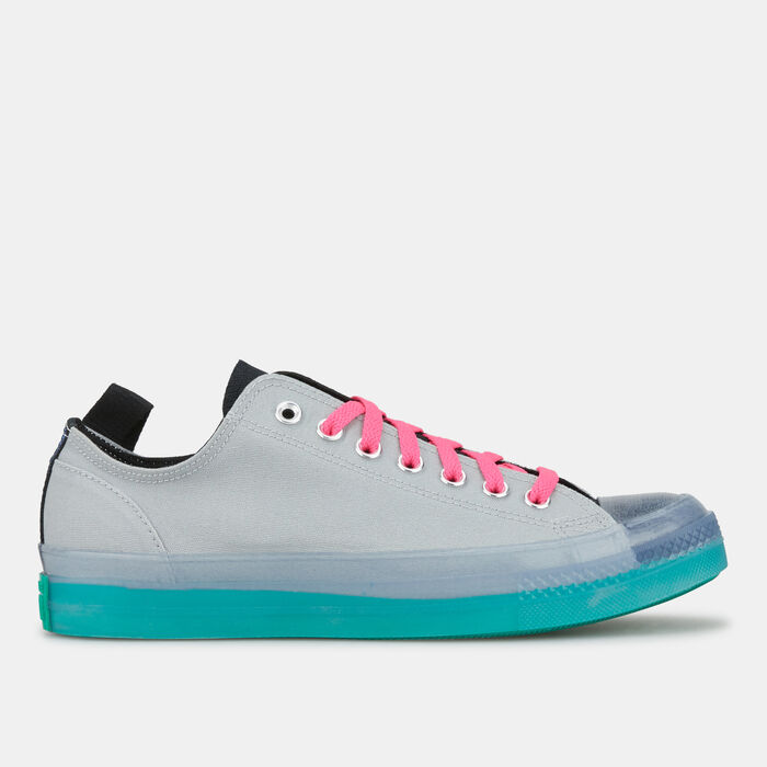 Digital Terrain Chuck Taylor All Star CX Ox Shoe Digital Terrain Chuck Taylor All Star CX Ox Shoe image number 0