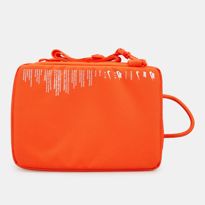 Men's Shoe Box Bag image number 1