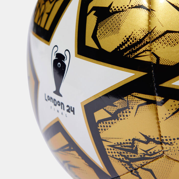 UCL Club Knockout Football - 2023/24 UCL Club Knockout Football - 2023/24 image number 2