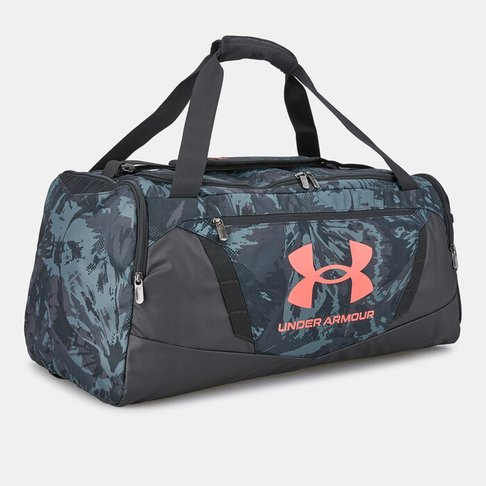 Undeniable 5.0 Duffel Bag image number 2