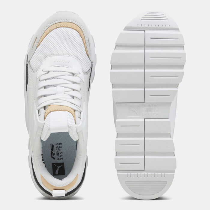 Women's RS 3.0 Essentials Shoe Women's RS 3.0 Essentials Shoe image number 3