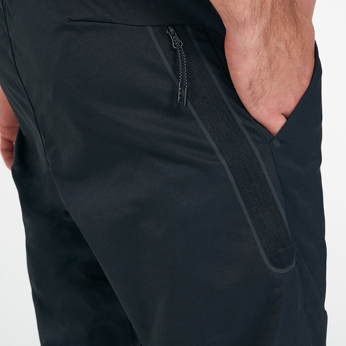 Men's Sportswear Tech Essentials Unlined Commuter Pants Men's Sportswear Tech Essentials Unlined Commuter Pants image number 3