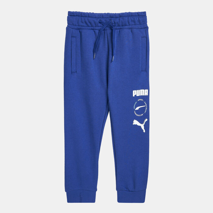 Kids' Alpha Sweatpants image number 0