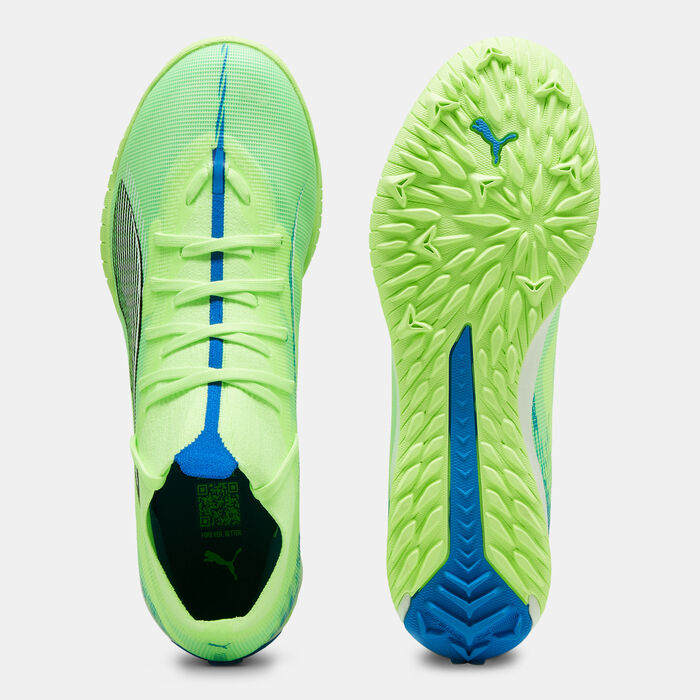 Men's ULTRA 5 MATCH+ Turf Ground Football Shoes Men's ULTRA 5 MATCH+ Turf Ground Football Shoes image number 3