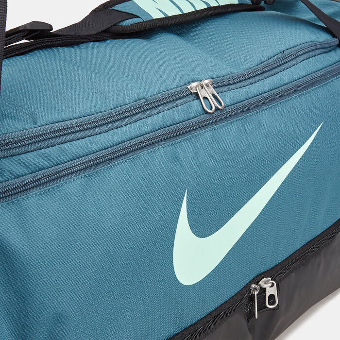 Brasilia 9.5 Training Duffel Bag Brasilia 9.5 Training Duffel Bag image number 3