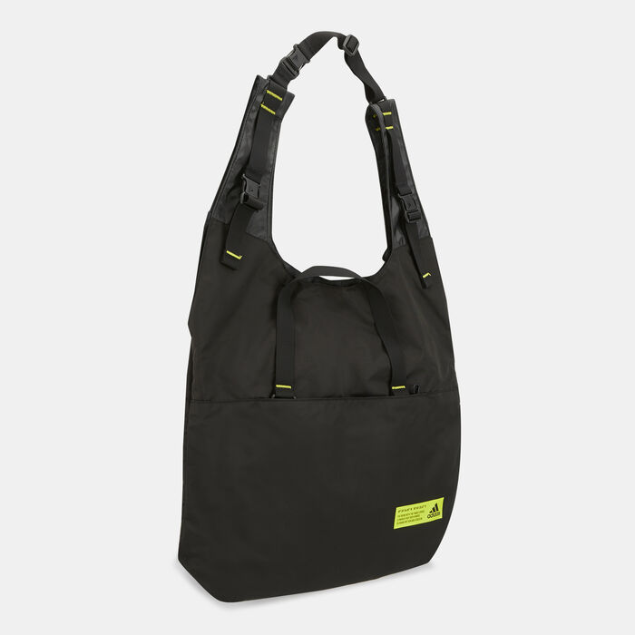 Women's Sports Causal Tote Bag Women's Sports Causal Tote Bag image number 2