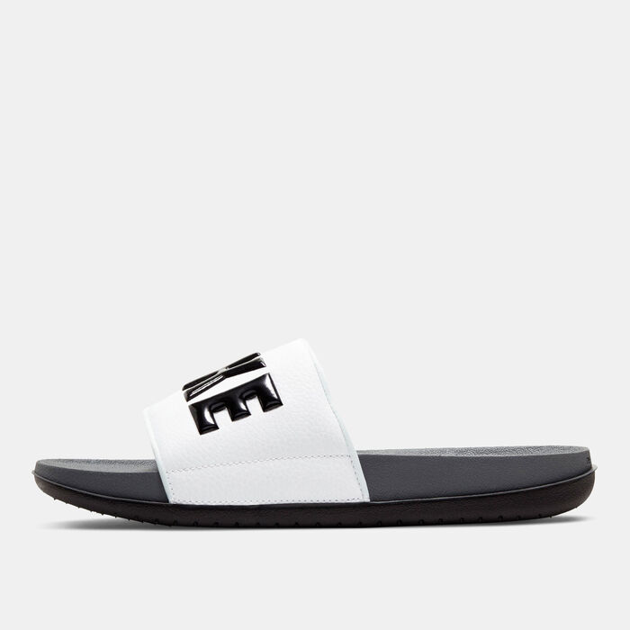 Men's Offcourt Slides image number 5