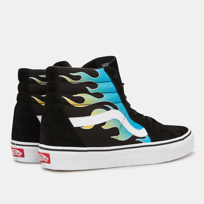 Sk8-Hi Unisex Shoe Sk8-Hi Unisex Shoe image number 2