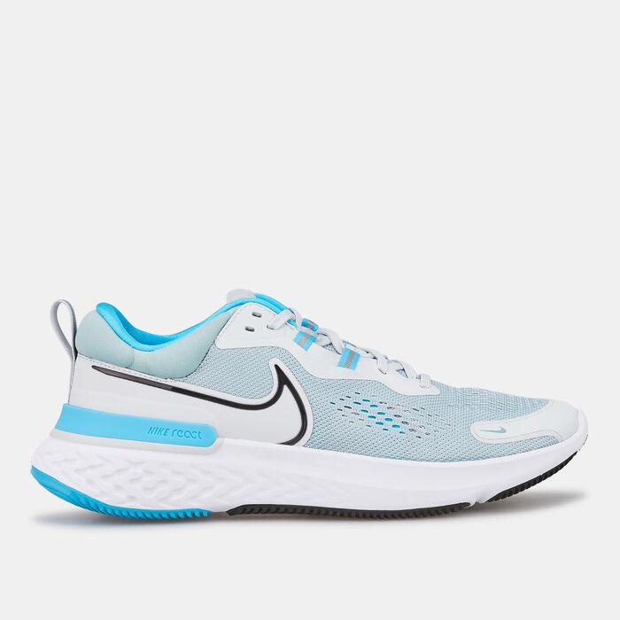 Men's React Miler 2 Shoe Men's React Miler 2 Shoe image number 0