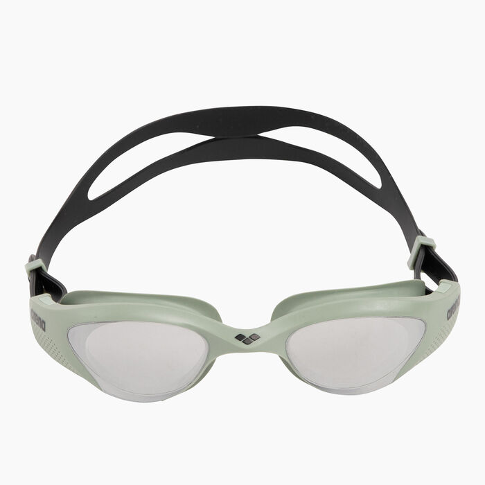 The One Mirror Swimming Goggles The One Mirror Swimming Goggles image number 3