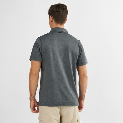 Men's Tech Trail™ Polo T-Shirt