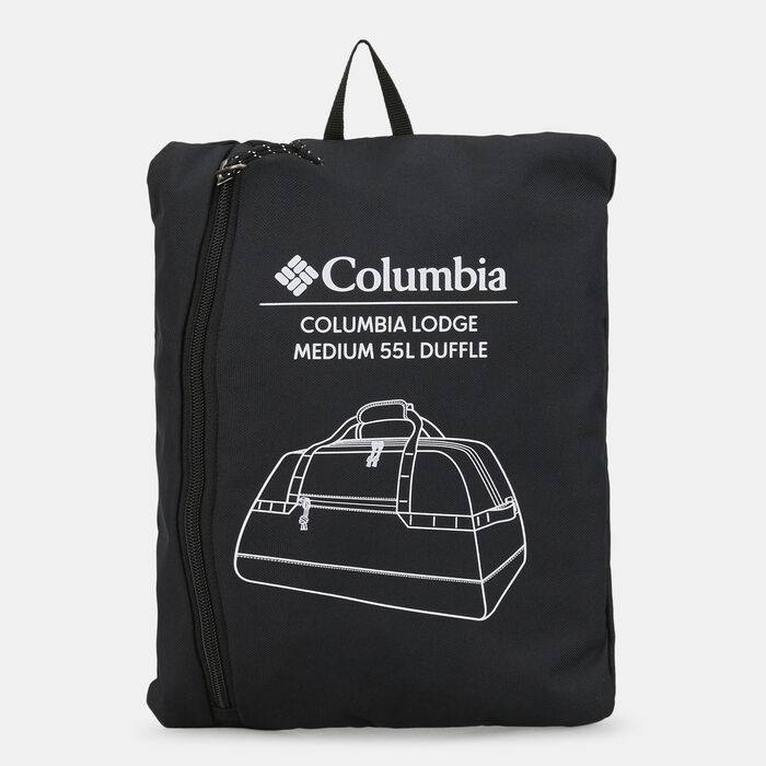 Lodge™ Medium Duffle Bag Lodge™ Medium Duffle Bag image number 4