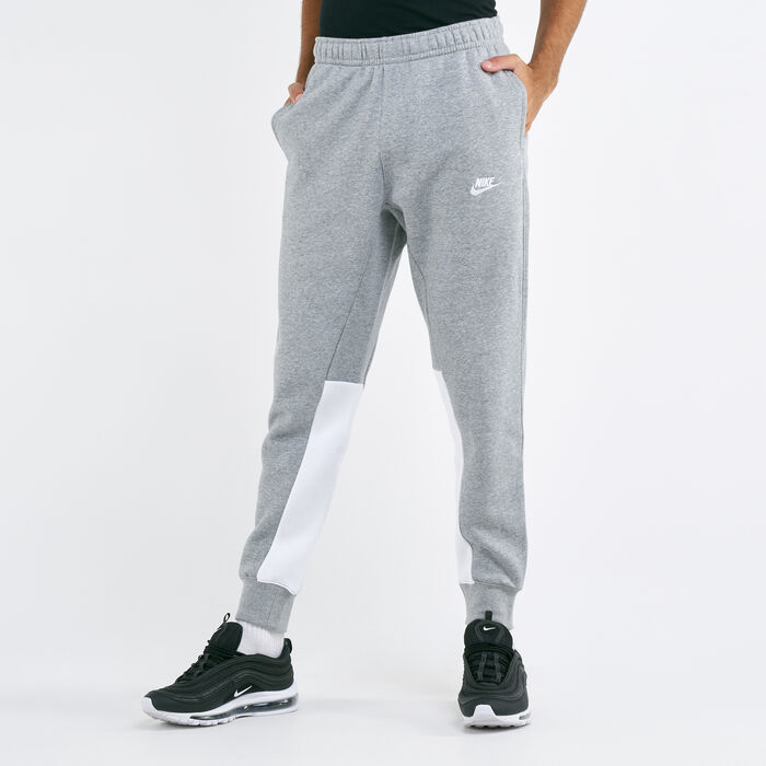 Men's Sportswear Fleece Tracksuit Men's Sportswear Fleece Tracksuit image number 2