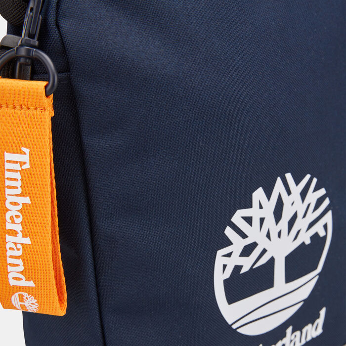 Logo Crossbody Bag image number 3