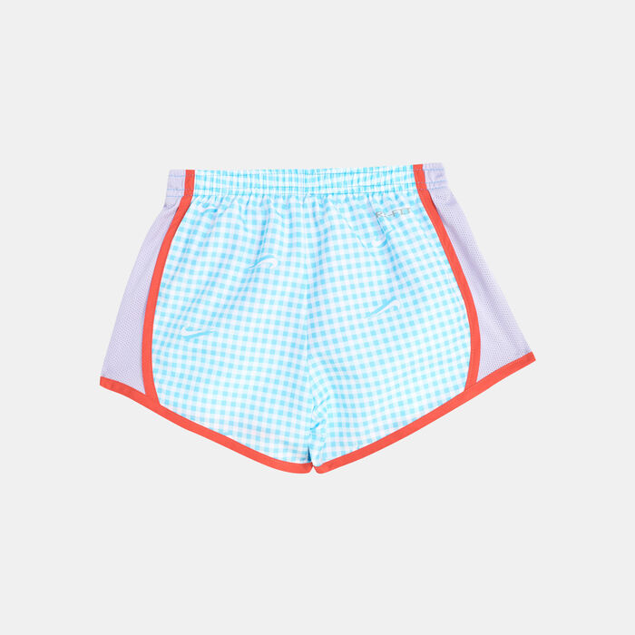 Kids' Pic-Nike Tempo Allover Print Shorts (Younger Kids) Kids' Pic-Nike Tempo Allover Print Shorts (Younger Kids) image number 1