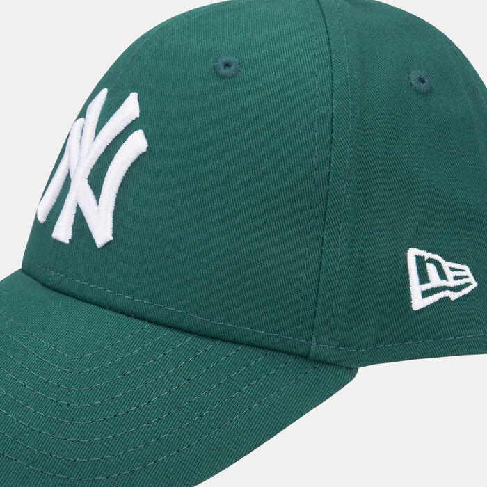 Men's MLB New York Yankees League Essential 9FORTY Cap Men's MLB New York Yankees League Essential 9FORTY Cap image number 2