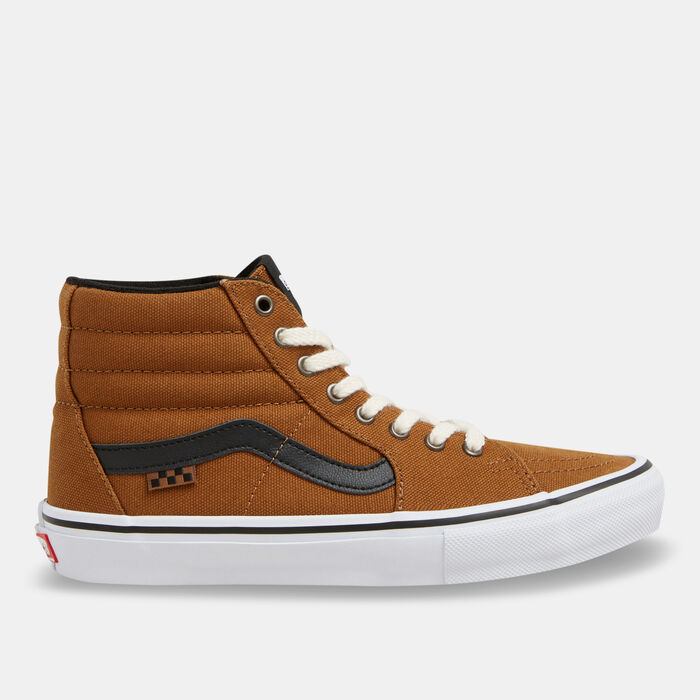Skate Sk8-Hi Unisex Shoes Skate Sk8-Hi Unisex Shoes image number 0