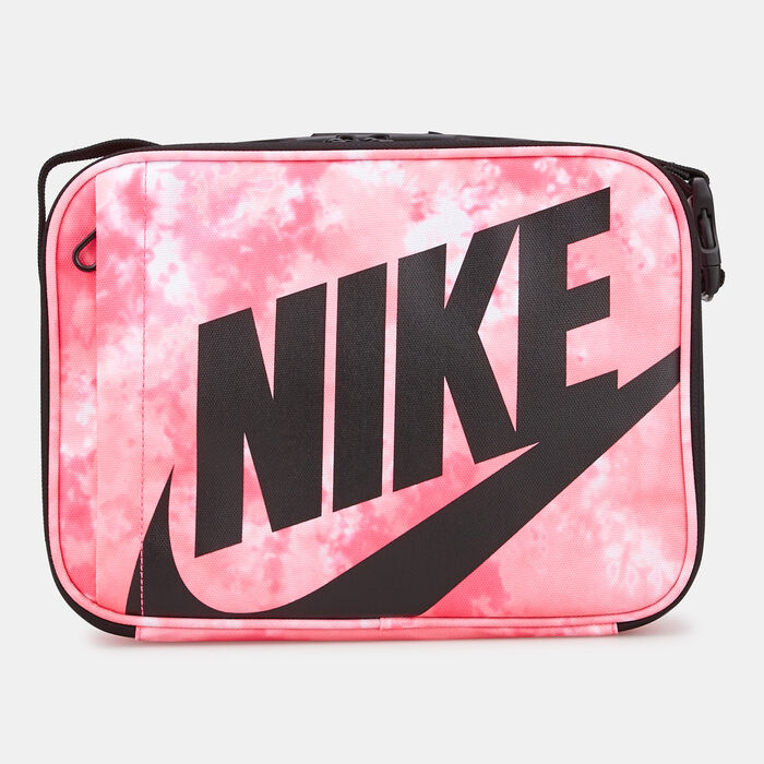 Kids' Futura Fuel Lunch Bag Kids' Futura Fuel Lunch Bag image number 0
