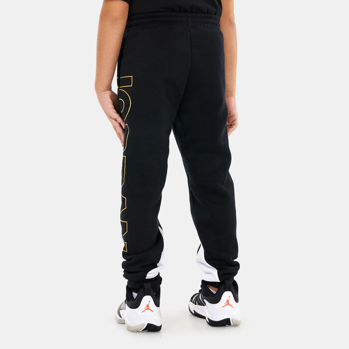Kids' Holiday Shine Fleece Pants Kids' Holiday Shine Fleece Pants image number 1