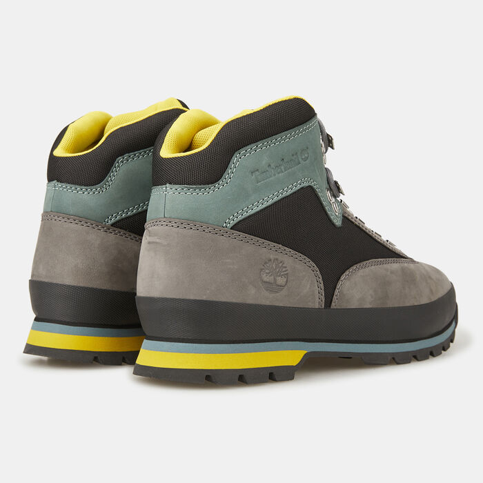 Men's Euro Hiker F/L Shoe Men's Euro Hiker F/L Shoe image number 2