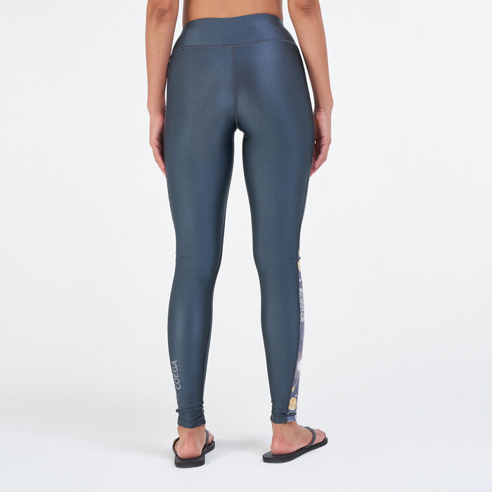 Women' Swimming Leggings image number 1