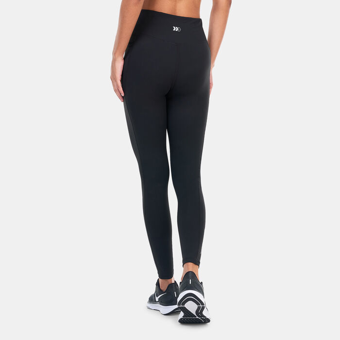 Women's Pocket Training Leggings image number 1
