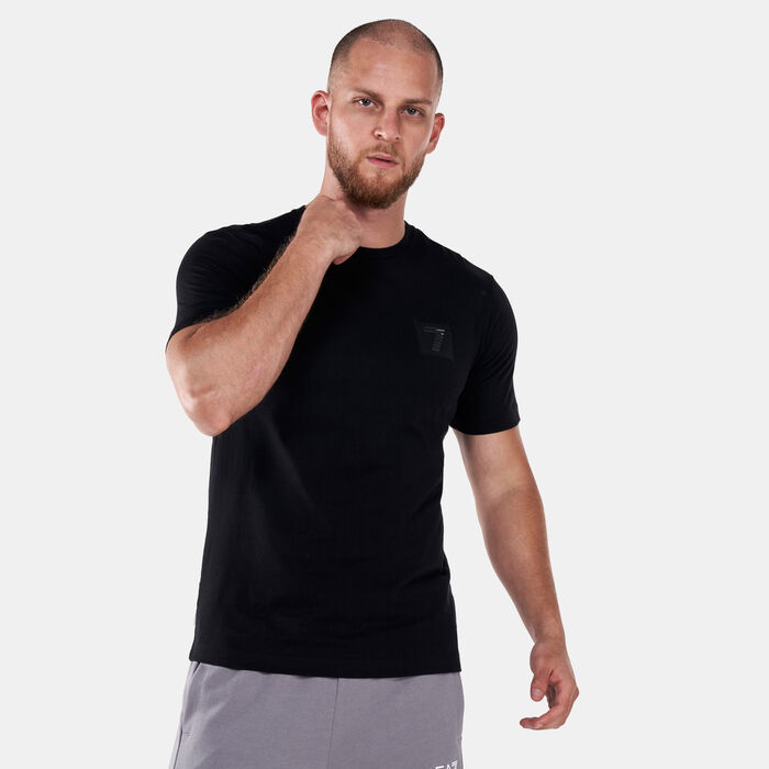 Men's 7 Senses T-Shirt Men's 7 Senses T-Shirt image number 0