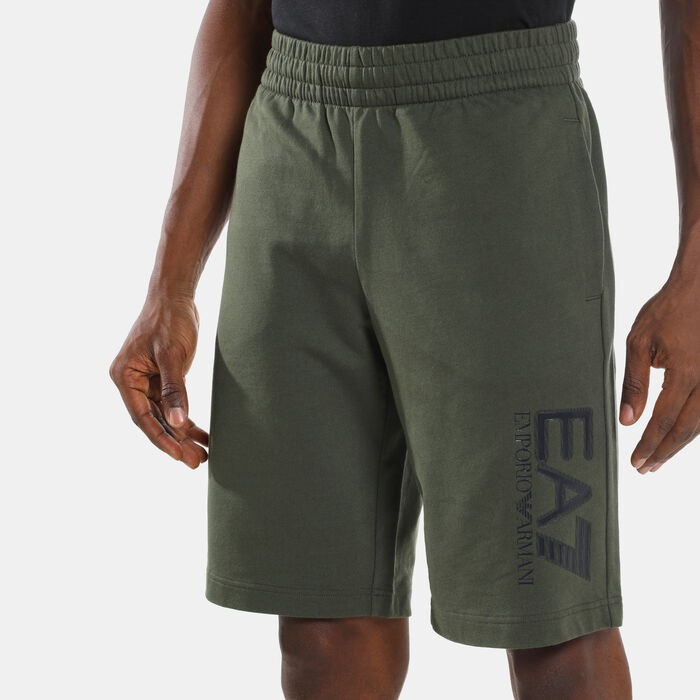 Men's Train Visibility Shorts Men's Train Visibility Shorts image number 3