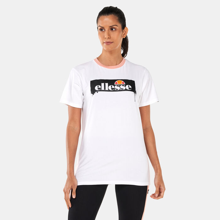 Women's Sunwave T-Shirt Women's Sunwave T-Shirt image number 0