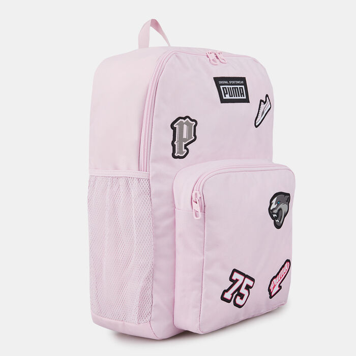 Men's Patch Backpack Men's Patch Backpack image number 2