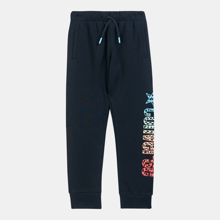 Kids' Logo Pants image number 0