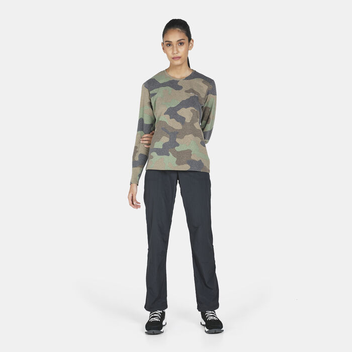 Women's Silver Ridge™ 2.0 Pants Women's Silver Ridge™ 2.0 Pants image number 2