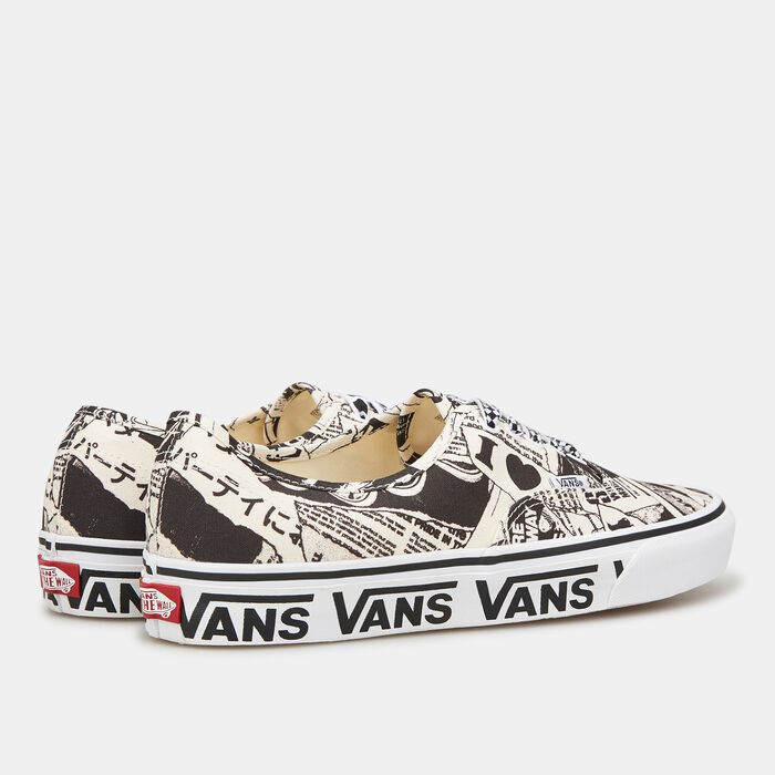 Authentic Unisex Shoe image number 2