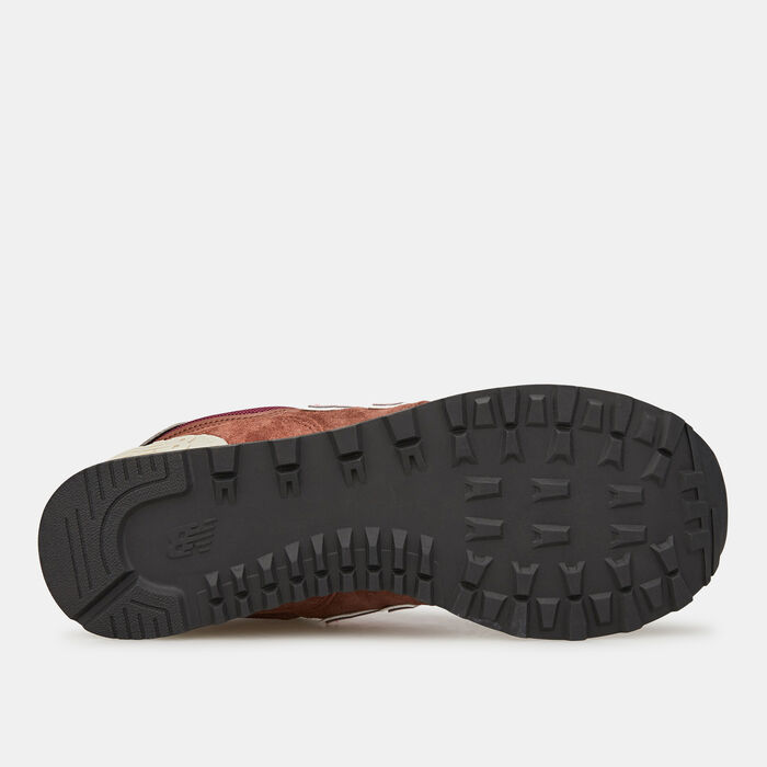 Men's 574 Shoe image number 3