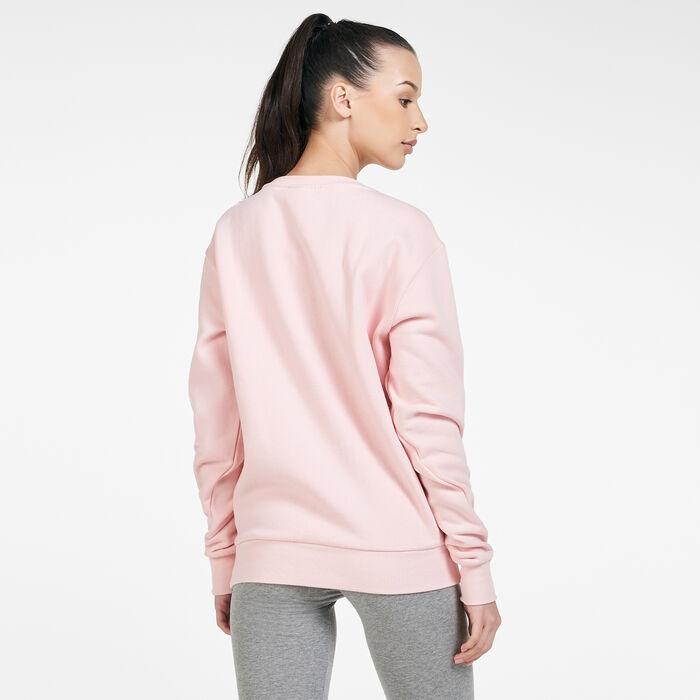 Women's Agata Sweatshirt Women's Agata Sweatshirt image number 1