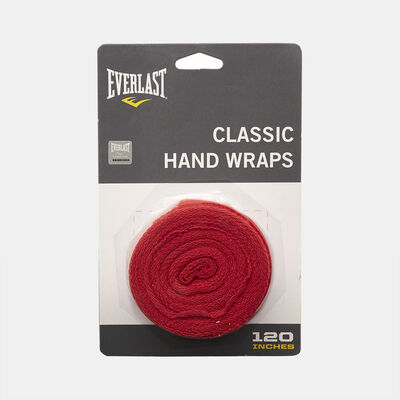 120-inch Hand Wraps