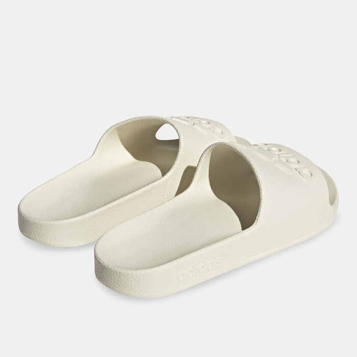 Men's Adilette Aqua Slides Men's Adilette Aqua Slides image number 2