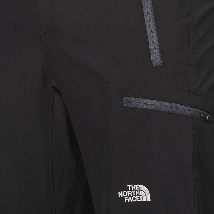 Exploration Convertible Pants Exploration Convertible Pants image number 4