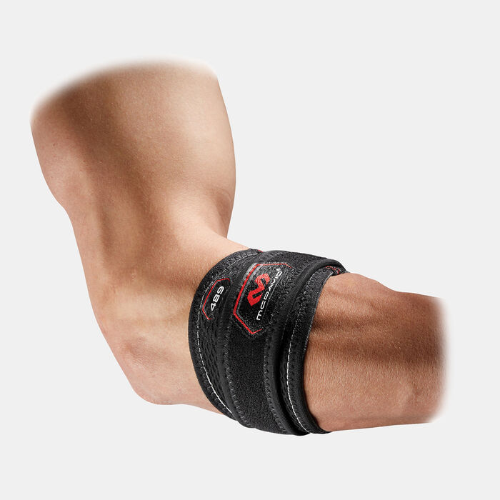 Elbow Strap with Pads (Small) Elbow Strap with Pads (Small) image number 0