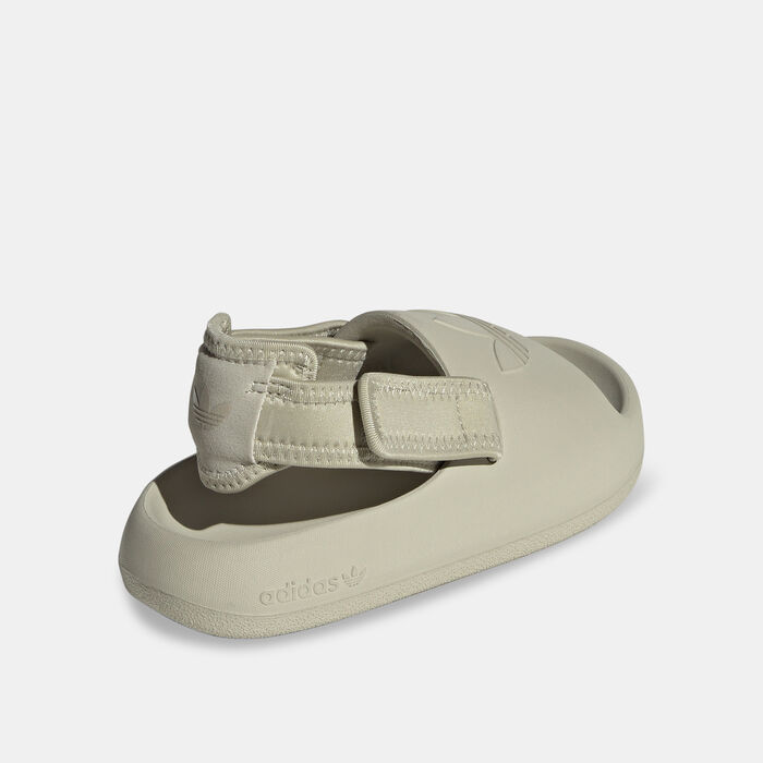 Kids' Adifom Adilette Slides Kids' Adifom Adilette Slides image number 2