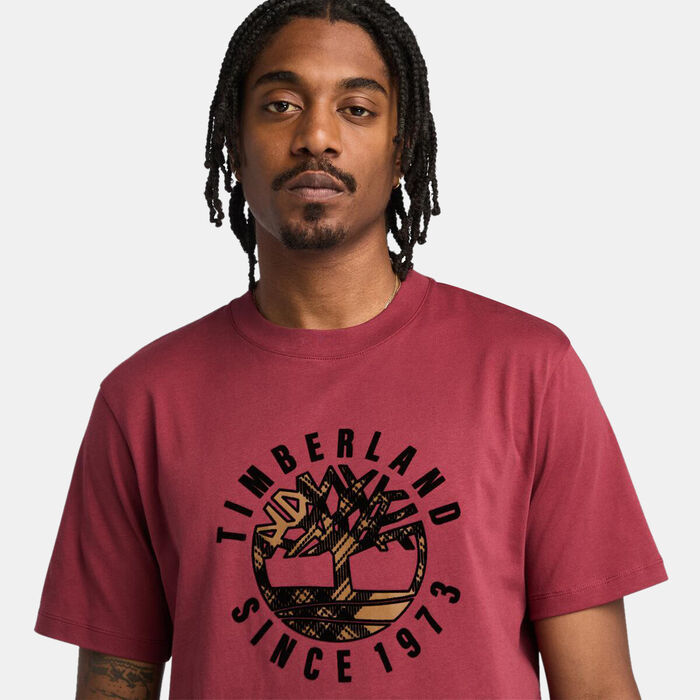 Men's Holiday Graphic T-Shirt Men's Holiday Graphic T-Shirt image number 3