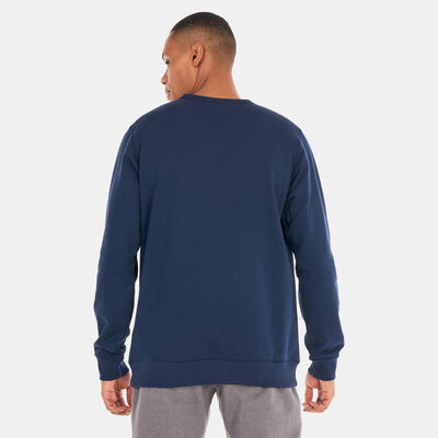 Men's Columbia™ Logo Fleece Crew Sweatshirt