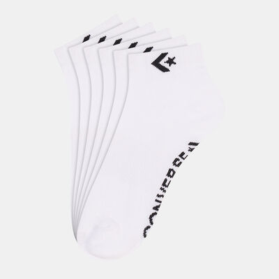 Mesh Logo Ankle Socks Mesh Logo Ankle Socks