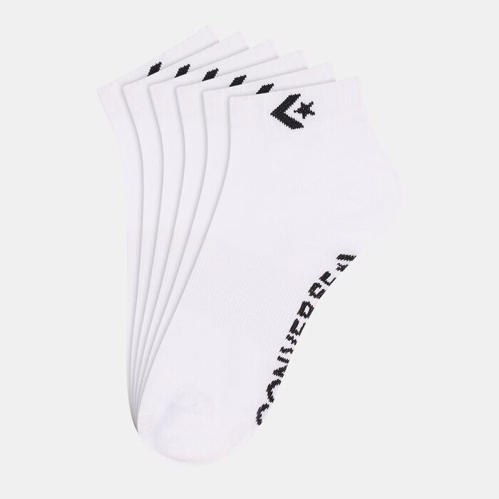 Mesh Logo Ankle Socks Mesh Logo Ankle Socks image number 0