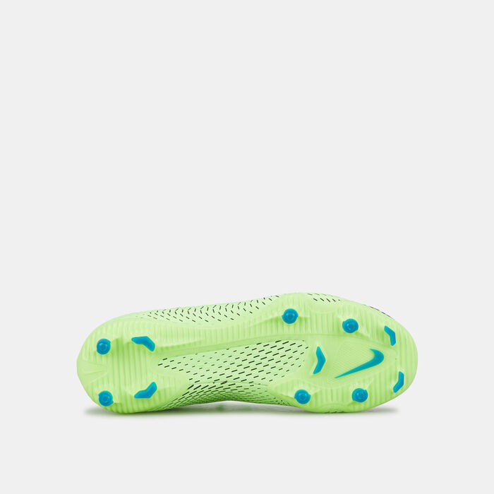 Kids' Phantom GT Academy Dynamic Fit Multi-Ground Shoe Kids' Phantom GT Academy Dynamic Fit Multi-Ground Shoe image number 3
