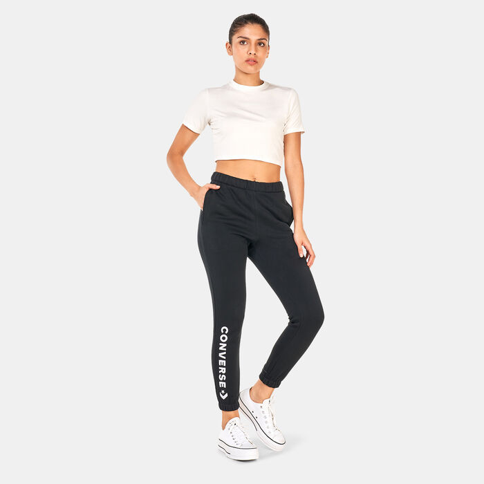 Women's Icon Play Pants Women's Icon Play Pants image number 2