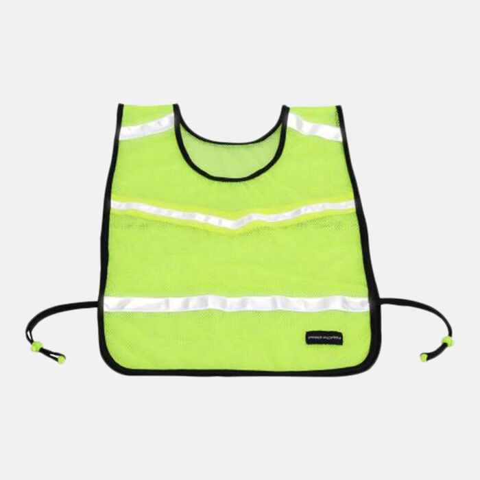 Ultra Lightweight Safety Vest Ultra Lightweight Safety Vest image number 0