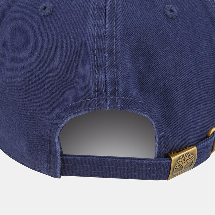 Men's Embroidered Logo Cap Men's Embroidered Logo Cap image number 1